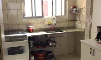 Imagem 4: 3 dormitórios na Rua Gaspar Soares