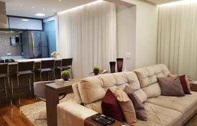 Imagem 6: 2 dormitórios na Rua Marie Nader Calfat