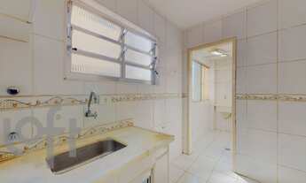 Imagem 5: 1 dormitório na Rua Heitor Penteado