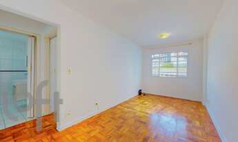 Imagem 7: 1 dormitório na Rua Heitor Penteado