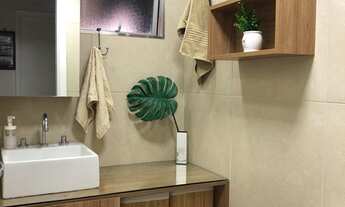 Imagem 2: 3 dormitórios na Rua Garção Tinoco