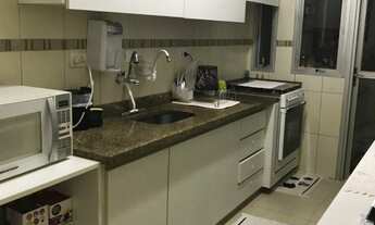 Imagem 3: 3 dormitórios na Rua Garção Tinoco