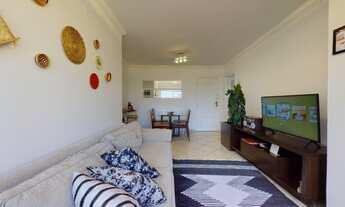 Imagem: 2 dormitórios na Rua Turiassu