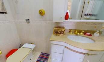 Imagem 2: 2 dormitórios na Rua Turiassu