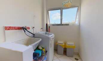 Imagem 6: 2 dormitórios na Rua Turiassu