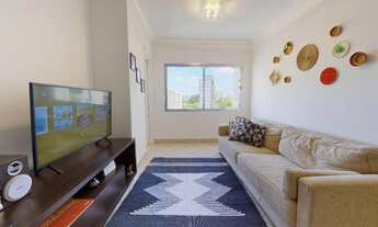 Imagem 7: 2 dormitórios na Rua Turiassu