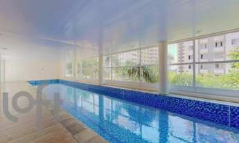 Imagem: 1 dormitório na Rua Maracá