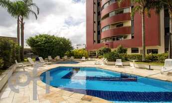 Imagem 1: 3 dormitórios na Rua Antônio Júlio Dos Santos