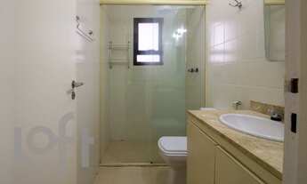 Imagem 4: 3 dormitórios na Rua Antônio Júlio Dos Santos