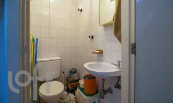 Imagem 5: 3 dormitórios na Rua Antônio Júlio Dos Santos