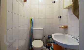 Imagem 6: 3 dormitórios na Rua Antônio Júlio Dos Santos