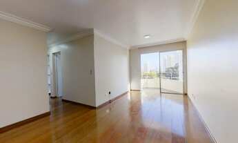 Imagem: 3 dormitórios na Avenida Nossa Senhora