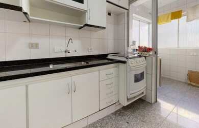 Imagem 7: 3 dormitórios na Avenida Nossa Senhora Do Sabará