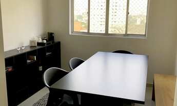 Imagem 5: 2 dormitórios na Rua Pio Xi