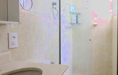 Imagem 3: 3 dormitórios na Rua Do ângulo