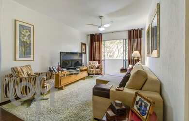 Imagem 3: 3 dormitórios na Rua Charles Spencer Chaplin