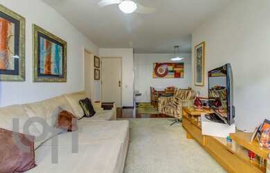 Imagem 4: 3 dormitórios na Rua Charles Spencer Chaplin