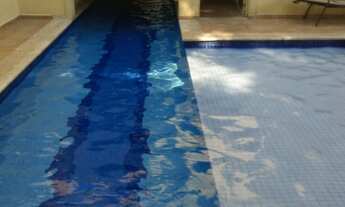 Imagem: 1 dormitório na Rua Desembargador Euclides