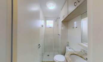 Imagem 3: 2 dormitórios na Rua Alexandre Benois