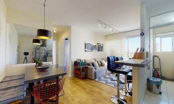 Imagem: 2 dormitórios na Rua Doutor Sérgio Meira