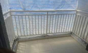 Imagem: 2 dormitórios na Rua Torres Da Barra