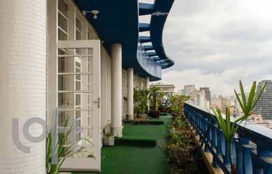 Imagem: 1 dormitório na Rua Maria Paula