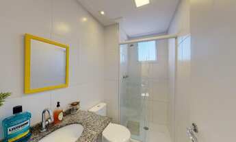 Imagem 2: 2 dormitórios na Rua Alegria