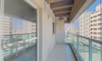 Imagem: 1 dormitório na Avenida São João