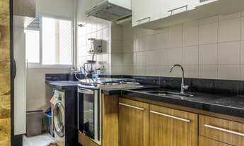 Imagem 6: 2 dormitórios na Rua José Debieux