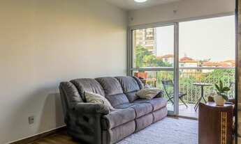 Imagem 7: 2 dormitórios na Rua José Debieux