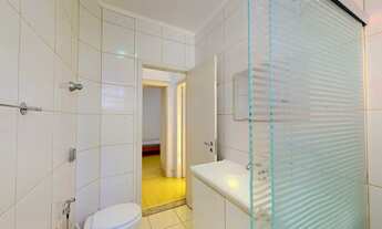 Imagem 4: 2 dormitórios na Rua Tamandaré