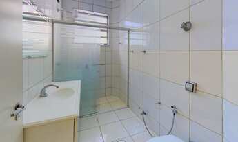 Imagem 5: 2 dormitórios na Rua Tamandaré