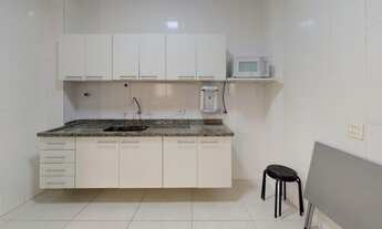 Imagem 6: 2 dormitórios na Rua Tamandaré