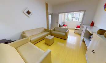 Imagem 1: 2 dormitórios na Rua Tamandaré