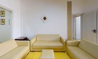 Imagem 2: 2 dormitórios na Rua Tamandaré