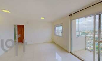 Imagem 2: 1 dormitório na Avenida Dória