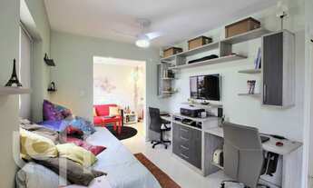 Imagem 2: 2 dormitórios na Avenida Fagundes Filho