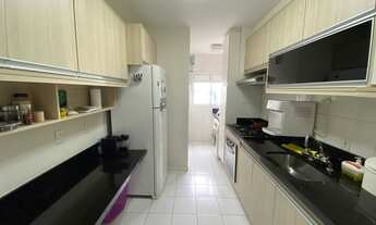 Imagem 5: 2 dormitórios, 1 suítes, 3 banheiro, 1 vaga na garagem, 62M² de Área Construída