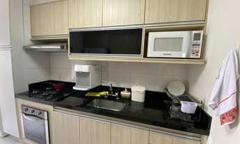 Imagem 6: 2 dormitórios, 1 suítes, 3 banheiro, 1 vaga na garagem, 62M² de Área Construída