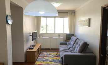 Imagem 5: 2 dormitórios na Rua Juréia