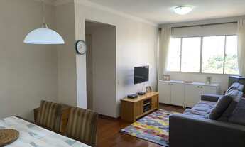 Imagem 6: 2 dormitórios na Rua Juréia