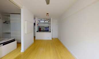 Imagem 2: 1 dormitório na Rua Girassol