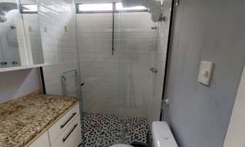 Imagem 3: 1 dormitório na Rua Girassol