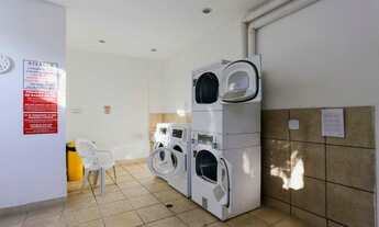 Imagem 5: 1 dormitório na Rua Girassol