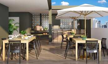 Imagem 7: 1 dormitório na Rua Caio Prado