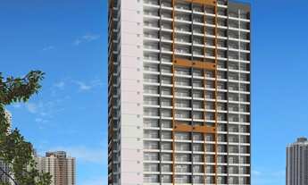 Imagem 2: 1 dormitório na Rua Caio Prado