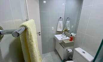 Imagem 2: 2 dormitórios na Rua Jaíba