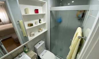 Imagem 4: 2 dormitórios na Rua Jaíba