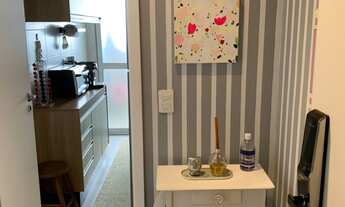 Imagem 5: 2 dormitórios na Rua Jaíba