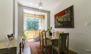 Imagem: 2 dormitórios na Avenida General Olímpio